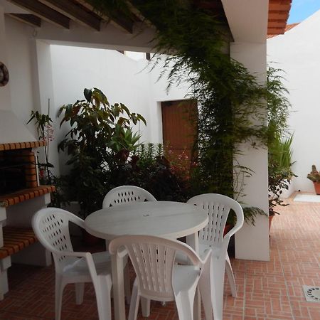 Apartamento Oceano Vila Nova de Milfontes Buitenkant foto