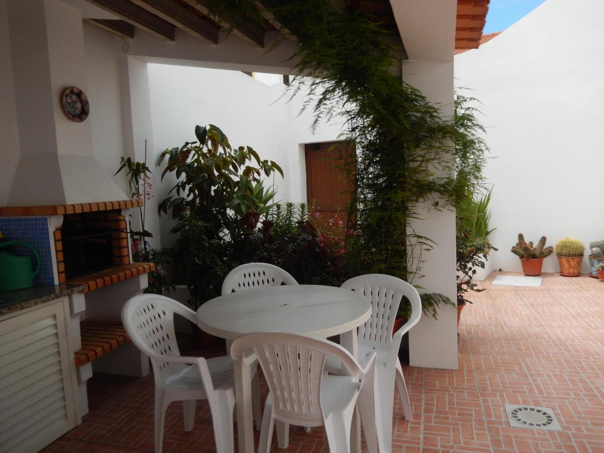 Apartamento Oceano Vila Nova de Milfontes Buitenkant foto