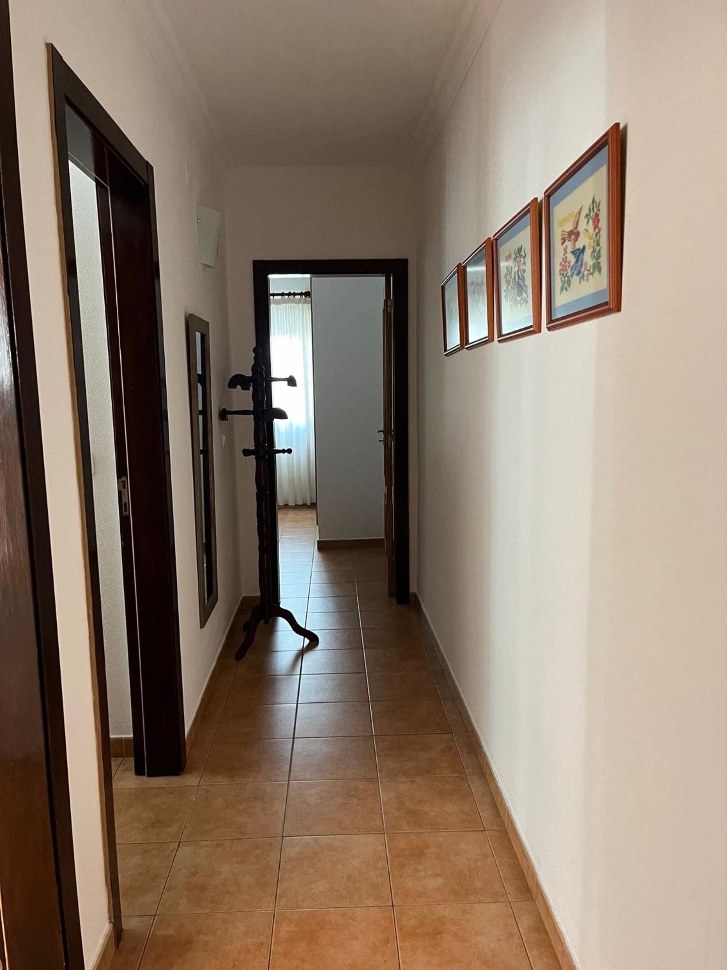 Apartamento Oceano Vila Nova de Milfontes Buitenkant foto
